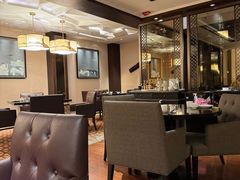 -浙江安吉JW万豪酒店·万豪中餐厅