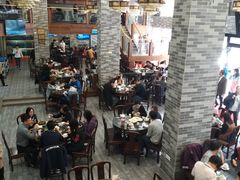 大堂-红星光发煲仔饭(大石街店)