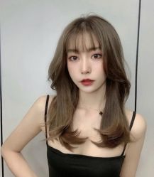 点击看大图 -那茉 Hair Salon