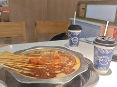 -袁记串串香(平潭店)