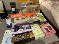 -Olive Young(明洞旗舰店)