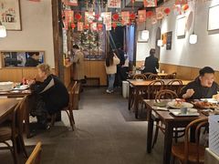 -乔街深夜食堂·小龙虾·高压锅生蚝(杭州总店)