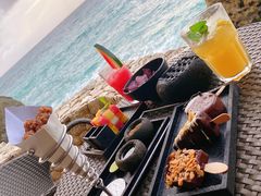 -Rock Bar Bali(Bali)