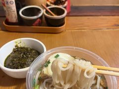 -矮子粉店1985·长沙米粉(湘春路店)