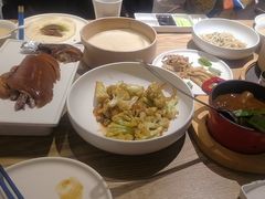 -小大董·烤鸭(王府井apm店)