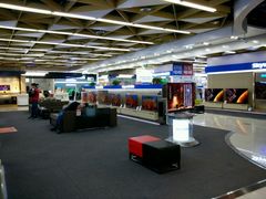 -真快乐APP体验中心(西坝河店)