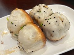 生煎-德兴馆(山西南路店)