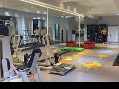 -RM GYM健身私教馆(白云元立方创意园店)