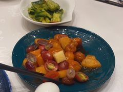 -京粤荟(海王银河科技大厦店)