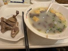 -鸭得堡老鸭汤·鸭血粉丝(南京博物院店)