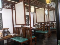 -卢大鲜鱼头捞饭(美利广场店)