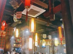 -小龙坎火锅(仓山万达店)