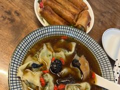 -八珍手工水饺·妈妈的爱(传芳巷店)