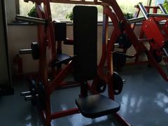 -健身管家(炫彩嘉轩店)