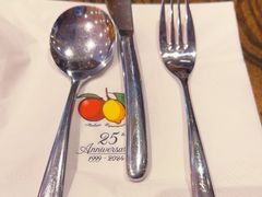 -安妮意大利餐厅(世贸天阶店)