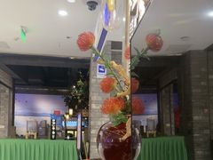 -京华烟云·北京烤鸭(领展购物广场·中关村店)