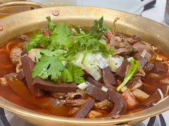 -凯鸽酒楼(大同振兴街店)