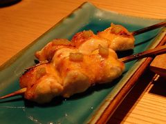 -人间酒暖·Go blanc·烧鸟·深夜食堂(陆家嘴店)