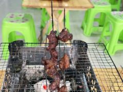 -杨婆婆烤肉(文昌阁店)