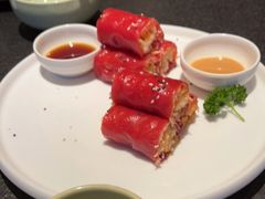 -蝴蝶里·粤菜·点心(滨江龙湖店)