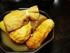 -日本料理神拉面