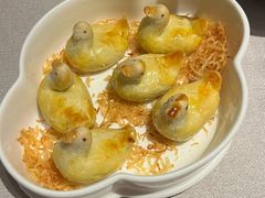 -四季民福烤鸭店(外滩外白渡桥店)