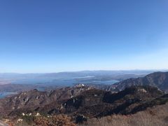 -云蒙山风景区