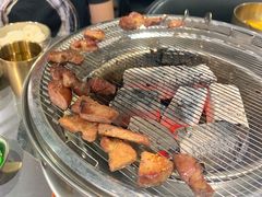 -本炙炭烤·蒲烧活鳗料理店(金沙洲店)