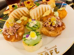 -广州富力丽思卡尔顿酒店