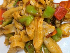 -北塘海鲜·天津菜(大光明桥旗舰店)