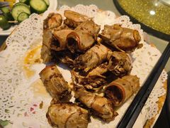 -盛港湾海鲜食府(黄沙店)