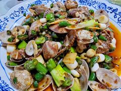 -五七油焖大虾(合川总店)