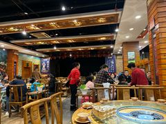 -亮欢寨酸汤鱼(沙冲路店)
