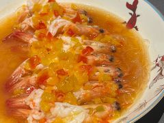 -小炳胜(卓悦中心店)