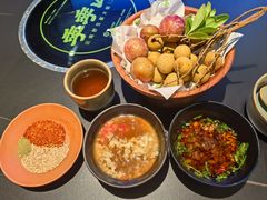 -季季山·云南野生菌火锅(上海首店)