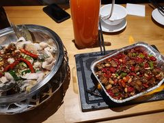 -隔壁老王·家常云南菜(花巷店)