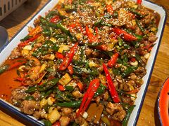 -兔槽江湖菜·重庆璧山兔(水围店)