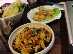 -半天妖烤鱼(文化东路店)