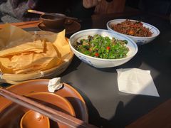 -民俗村柴火灶·景德江西菜(中国陶瓷博物馆店)