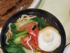 -奥华餐厅·老张记(台基厂店)