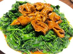 -老瑞福上海菜(人民广场店)