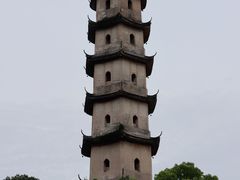 -江心屿景区