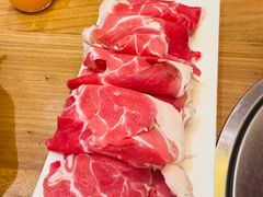 -额尔敦传统涮火锅·冰煮羊(铁东店)