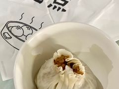 松子卤肉烧麦-旺福楼·包点(碑亭巷店)