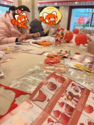 -馨月汇·独栋月子会所(静安店)