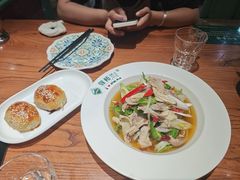 -驿楼兰·新疆菜(火车站店)