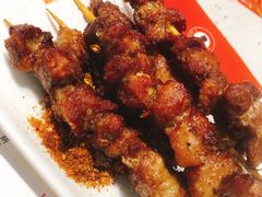 -老佛爷·铜炉炭火蛙锅(海州吾悦店)
