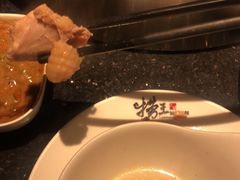 -捞王锅物料理(凯旋路店)