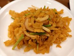 -陕西大厦中餐厅(陕西驻沪办店)