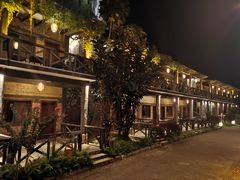 -大新明仕山庄